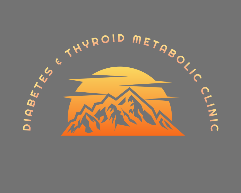 Introducing Our Clinic Diabetes & Thyroid Metabolic Clinic