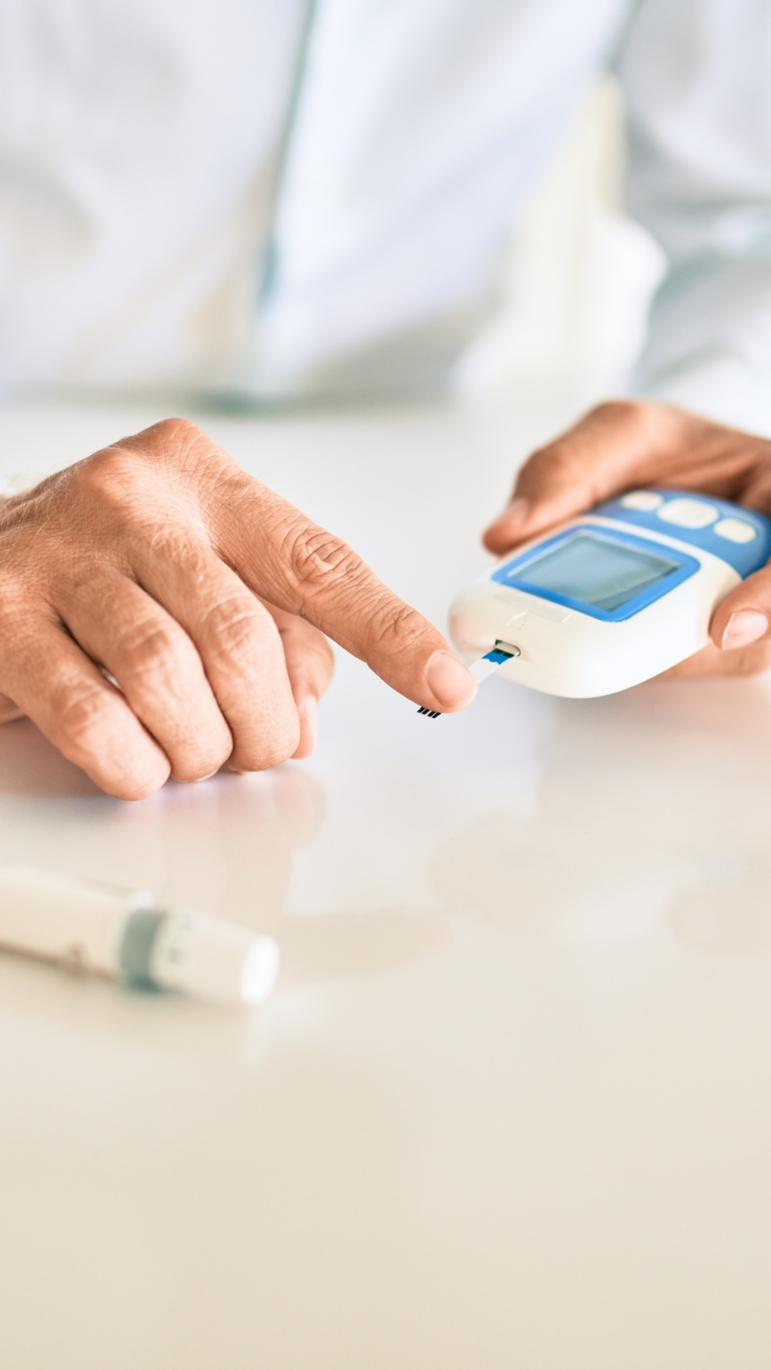 Diabetes Diabetes & Thyroid Metabolic Clinic