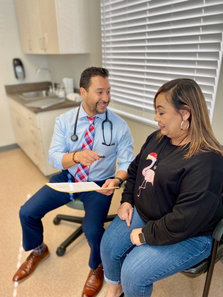 More Diabetes & Thyroid Metabolic Clinic