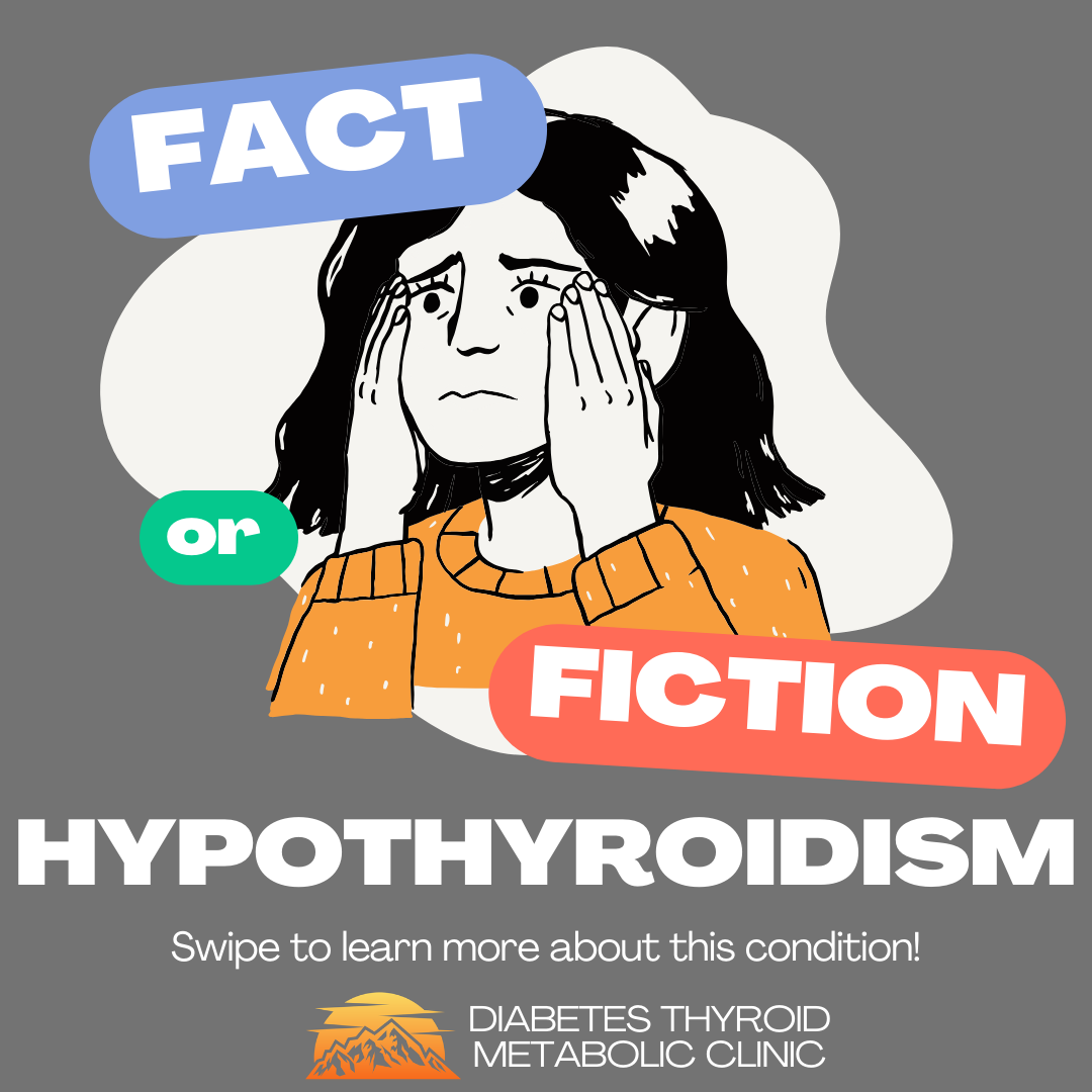 Diabetes & Thyroid Metabolic Clinic Diabetes, Thyroid, Testosterone